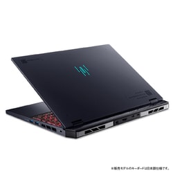 ヨドバシ.com - エイサー Acer ゲーミングノートPC/Predator