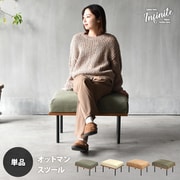 IFSE0318CABEG [infinite オットマン（302＋308） キャンバスベージュ]