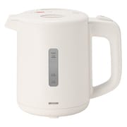 電気ケトル 1.0L COK-WS90B-W