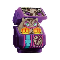 BANDAI - DX変身銃 ベイクマグナム 仮面ライダーガヴ 完成トイ(2744225) バンダイ DX変身銃ベイクマグナム｜仮面ライダーおもちゃウェブ｜バンダイ