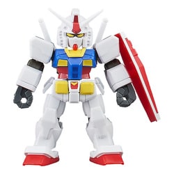 ブロックロス BCG-001 ガンダム [対象年齢：8歳～]