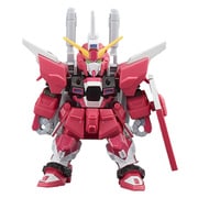 ブロックロス BCG-003 インフィニットジャスティスガンダム弐式 [対象年齢：8歳～]