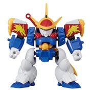 ブロックロス BCW-004 龍神丸（魔神英雄伝ワタル） [対象年齢：8歳～]
