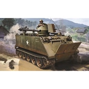 DR3575 1/35 アメリカ軍 M113 ACAV 装甲騎兵戦闘車 106mm無反動砲装備 [組立式プラスチックモデル]