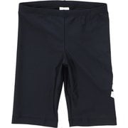 ルーズフィットジャマー メンズ 水着 レッド(N600) Mサイズ NESSF008