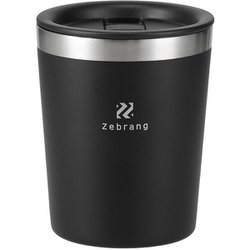 コンパクトサーモタンブラー タンブラー 220ml ZB-CTT-220MB