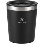 コンパクトサーモタンブラー タンブラー 220ml ZB-CTT-220MB