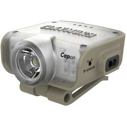 CAPON 80C ライト 電灯類 TAN CLP-800