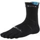 EVO-FL ロング（5本指） ユニセックス ランニングウェア ソックス ブラック（10） Mサイズ（24-26cm） RNS5008