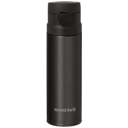 アルパインサーモボトル アクティブ 0.5L 水筒 マグボトル ダークグレー（DGY） 1134259