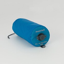 ヨドバシ.com - モンベル mont-bell U.L.エアパッド ワイド 150