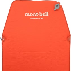 ヨドバシ.com - モンベル mont-bell アルパインパッド 25 180