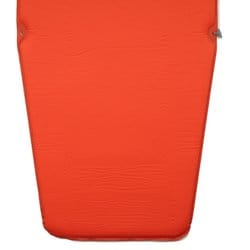 （エアマット）mont-bell アルパインパッド 150 オレンジ ヨドバシ.com - モンベル mont-bell アルパインパッド 25 150