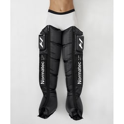 ノルマテックプレミアショート NORMATEC P SHORT BLK F 25S 69100-008-01