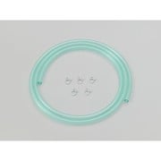 耐油性塩ビホース グリーン 内径Φ3×外径Φ6 91853