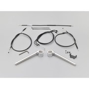セパハンセット SR400/500(’88/8~’00モデル用) 91862
