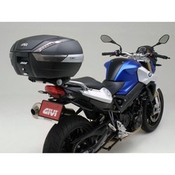 GIVI SR5109 スペシャルラック 92654