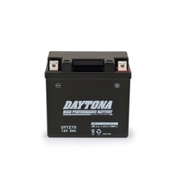 ハイパフォーマンスバッテリー DYTZ7S 92881