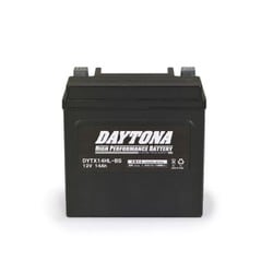 ハイパフォーマンスバッテリー DYTX14HL-BS 92890