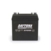 ハイパフォーマンスバッテリー DYTX14HL-BS 92890