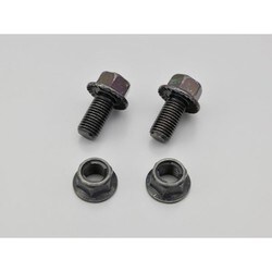 ボルトナットセットB（ボディステー側）アドレス110（’15～’20）（ウインドシールドSS補修部品） 92922