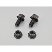 ボルトナットセットB(ボディステー側)アドレス110(’15~’20)(ウインドシールドSS補修部品) 92922