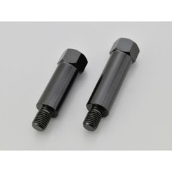 ミラーアダプター2個セット アドレス110（’15～’20）（ウインドシールドSS補修部品） 92923