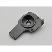 GIVI Z4514R 回転ツメ(ロックプレート) モノキーケース 補修部品 93080