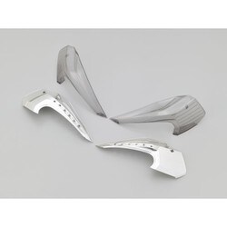 GIVI Z560KITF リフレクター 左右セット（TECH） V56MAXIA4 補修部品 93081