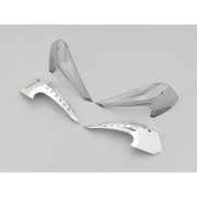 GIVI Z560KITF リフレクター 左右セット(TECH) V56MAXIA4 補修部品 93081