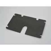 GIVI Z8098R インナーマット モノキーケース 補修部品 93089