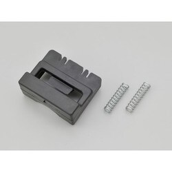 GIVI Z4025R ボルト+スプリング サイドケース E22 補修部品 93093