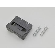 GIVI Z4025R ボルト+スプリング サイドケース E22 補修部品 93093