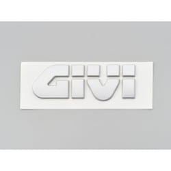 GIVI Z33R ロゴステッカー サイドケース E22 補修部品 93094