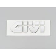 GIVI Z33R ロゴステッカー サイドケース E22 補修部品 93094
