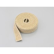サーモプロテクトラップ スタンダード 25mm×4.5m ブラウン 93658
