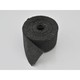サーモプロテクトラップ グラファイト 50mm×4.5m ブラック 93661