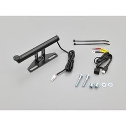 マルチバーUSB電源 Type-A ハンドルポストクランプタイプ スタンダード 93386