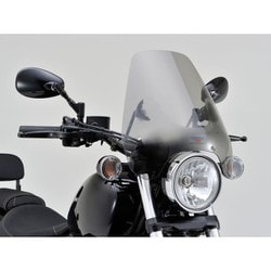national cycle DEFLECTOR SCREEN ライトスモーク 93792