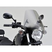 national cycle DEFLECTOR SCREEN ライトスモーク 93792