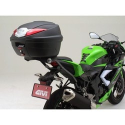 GIVI SRV-NINJA250SL フィッティング 93169