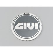 GIVI Z2000R GIVIエンブレム(丸) E300/E300N2 補修部品 93942