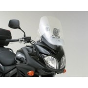 GIVI AF3101 エアロダイナミックスクリーン(可変タイプスクリーン)DL650 V-STROM(’12~’15)、DL650XT V-STROM(’15) 93945