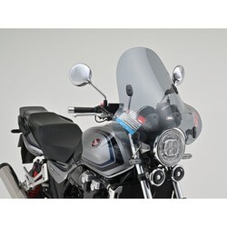 GIVI A650 ユニバーサルスクリーン H500mm×W615mm 93970