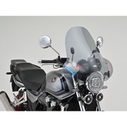 GIVI A650 ユニバーサルスクリーン H500mm×W615mm 93970
