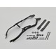 GIVI 166FZ モノラック用フィッティング 94013