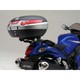 GIVI 541FZ モノラック用フィッティング 94032