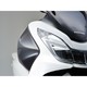 サイドバイザー PCX125/150（’14～’17） 94135