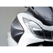 サイドバイザー PCX125/150(’14~’17) 94135