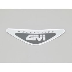 GIVI Z653 エンブレム E30TN用 94253